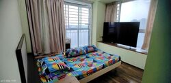 Blk 588B Park Central @ Amk (Ang Mo Kio), HDB 4 Rooms #497732421
